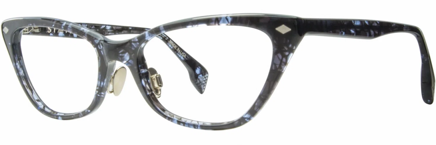 STATE Optical Co. BELLEVUEGF Eyeglasses - view 7